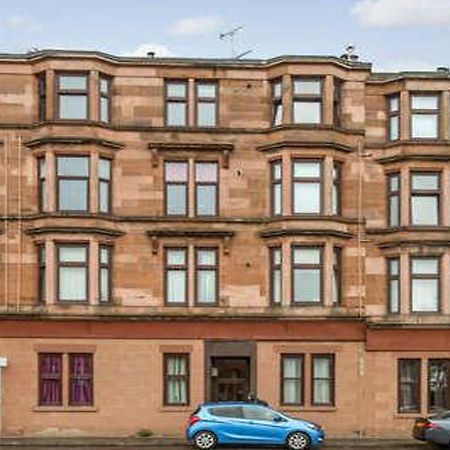 The Oran Suite Glasgow Exterior photo